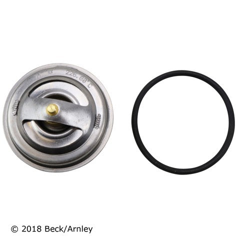 Beck/Arnley Engine Coolant Thermostat  143-0700