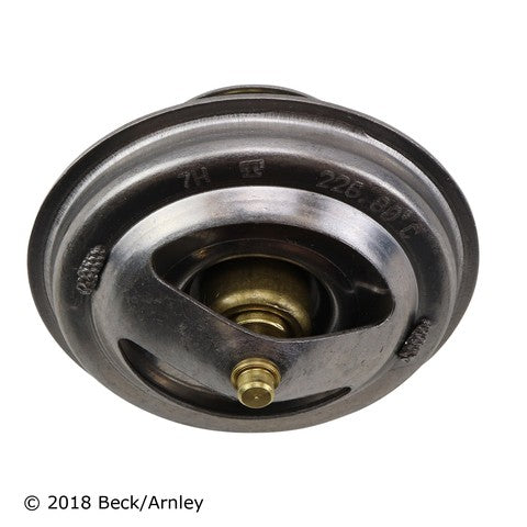 Beck/Arnley Engine Coolant Thermostat  143-0700