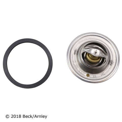 Beck/Arnley Engine Coolant Thermostat  143-0702