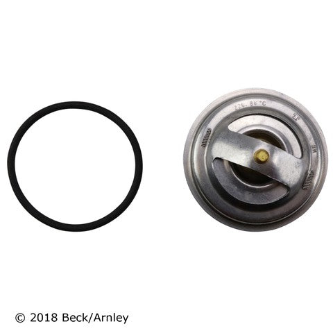 Beck/Arnley Engine Coolant Thermostat  143-0718
