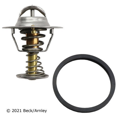 Beck/Arnley Engine Coolant Thermostat  143-0722
