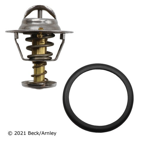 Beck/Arnley Engine Coolant Thermostat  143-0724