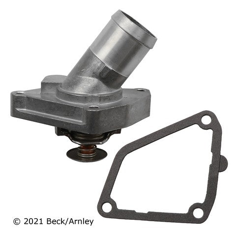 Beck/Arnley Engine Coolant Thermostat Housing Assembly  143-0788