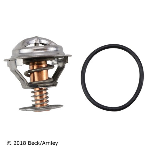 Beck/Arnley Engine Coolant Thermostat  143-0802