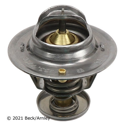 Beck/Arnley Engine Coolant Thermostat  143-0807