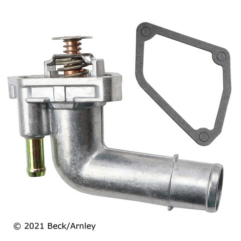 Beck/Arnley Engine Coolant Thermostat Housing Assembly  143-0815