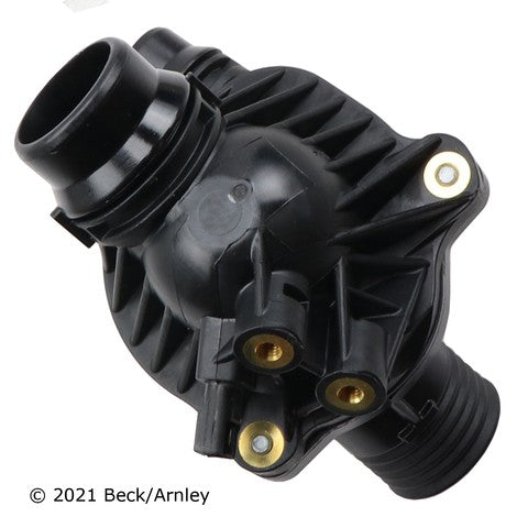 Beck/Arnley Engine Coolant Thermostat Housing Assembly  143-0826