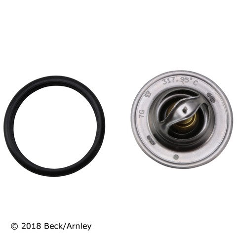 Beck/Arnley Engine Coolant Thermostat  143-0833