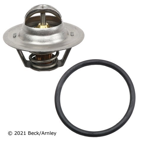 Beck/Arnley Engine Coolant Thermostat  143-0849
