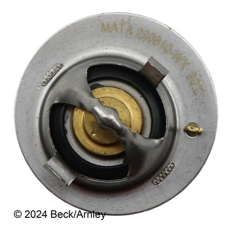 Beck/Arnley Engine Coolant Thermostat  143-0854