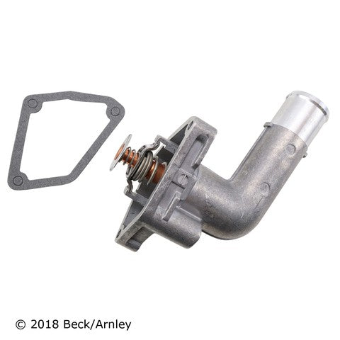 Beck/Arnley Engine Coolant Thermostat Housing Assembly  143-0874