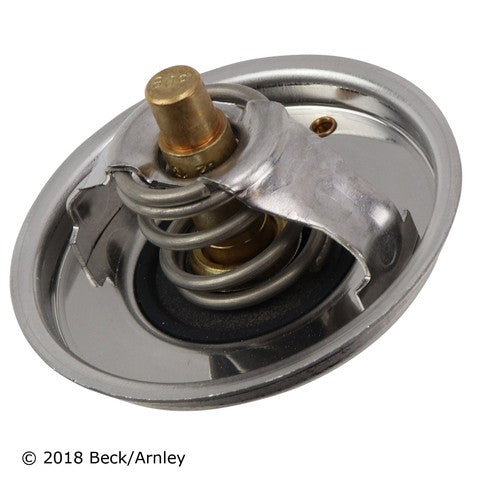 Beck/Arnley Engine Coolant Thermostat  143-0878