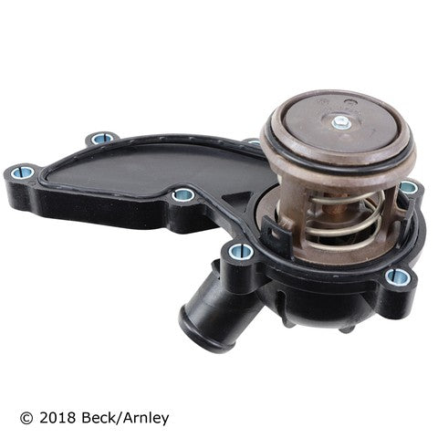 Beck/Arnley Engine Coolant Thermostat Housing Assembly  143-0881