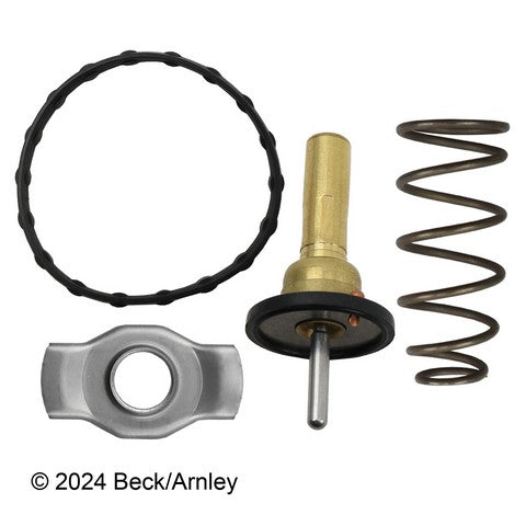 Beck/Arnley Engine Coolant Thermostat  143-0902
