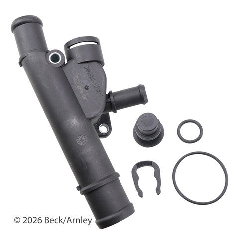 Beck/Arnley Engine Coolant Outlet Flange  147-0009