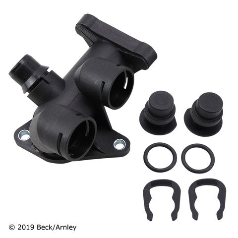 Beck/Arnley Engine Coolant Outlet Flange  147-0011