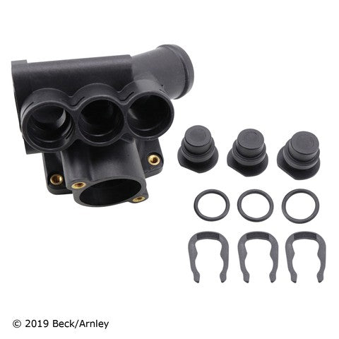 Beck/Arnley Engine Coolant Thermostat Housing  147-0020