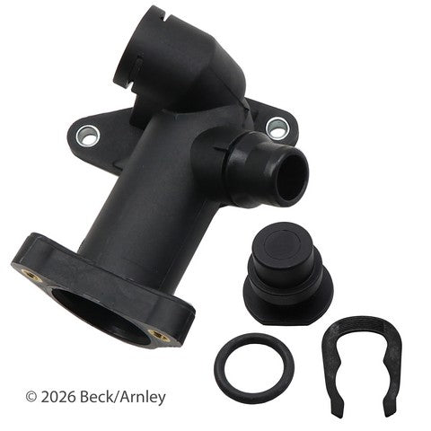 Beck/Arnley Engine Coolant Outlet Flange  147-0023