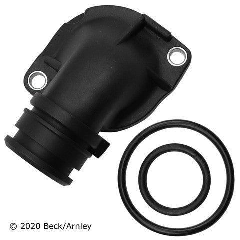 Beck/Arnley Engine Coolant Thermostat Housing Cover  147-0027