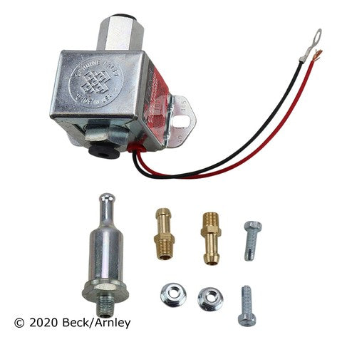 Beck/Arnley Electric Fuel Pump-Universal  152-0576