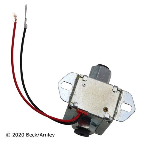 Beck/Arnley Electric Fuel Pump-Universal  152-0576