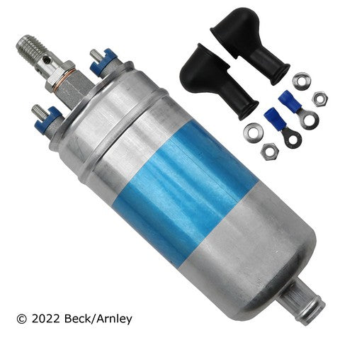 Beck/Arnley Electric Fuel Pump  152-0748