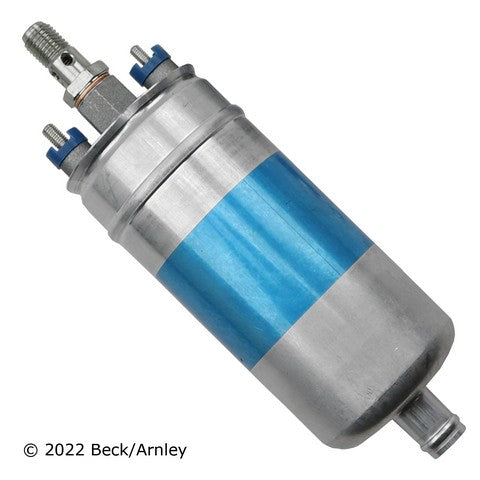 Beck/Arnley Electric Fuel Pump  152-0748