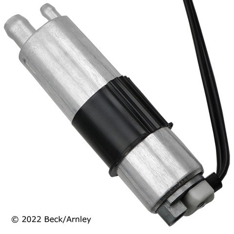 Beck/Arnley Electric Fuel Pump  152-0853