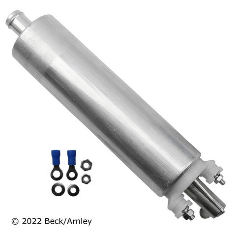 Beck/Arnley Electric Fuel Pump  152-0869