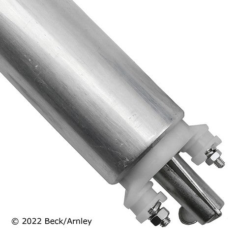 Beck/Arnley Electric Fuel Pump  152-0869