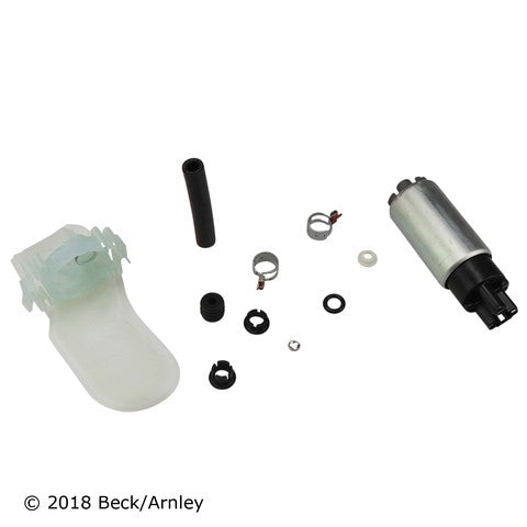 Beck/Arnley Electric Fuel Pump  152-0891