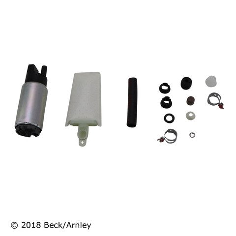 Beck/Arnley Electric Fuel Pump  152-0911