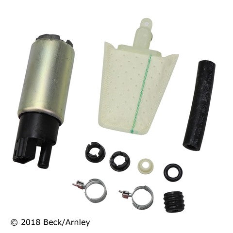 Beck/Arnley Electric Fuel Pump  152-0914