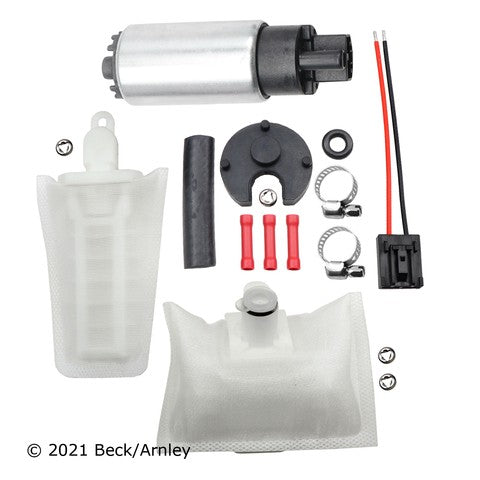 Beck/Arnley Electric Fuel Pump  152-0956