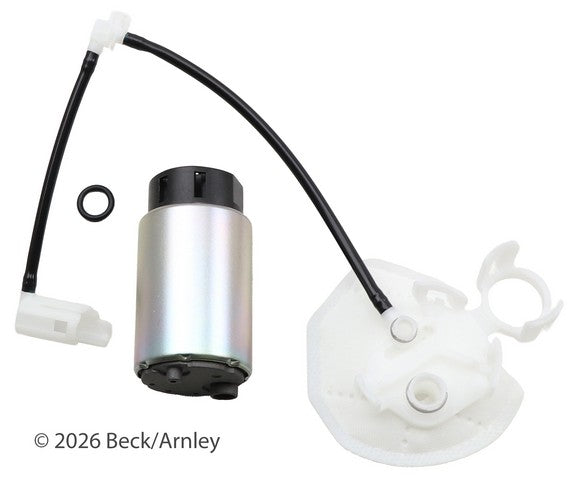 Beck/Arnley Electric Fuel Pump  152-0988