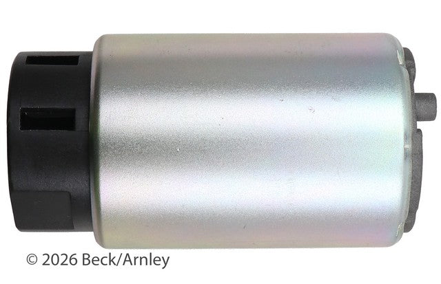 Beck/Arnley Electric Fuel Pump  152-0988