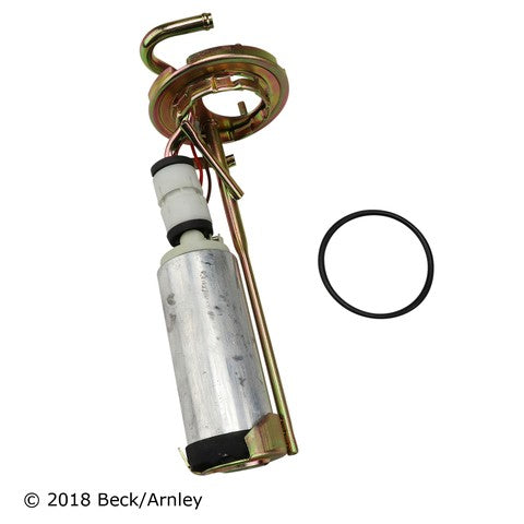 Beck/Arnley Electric Fuel Pump  152-0991