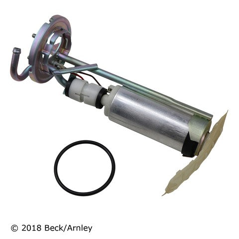 Beck/Arnley Electric Fuel Pump  152-0993