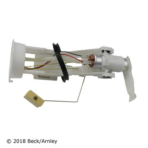 Beck/Arnley Electric Fuel Pump  152-1002