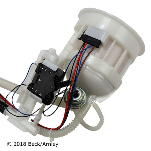 Beck/Arnley Fuel Pump and Sender Assembly  152-1019