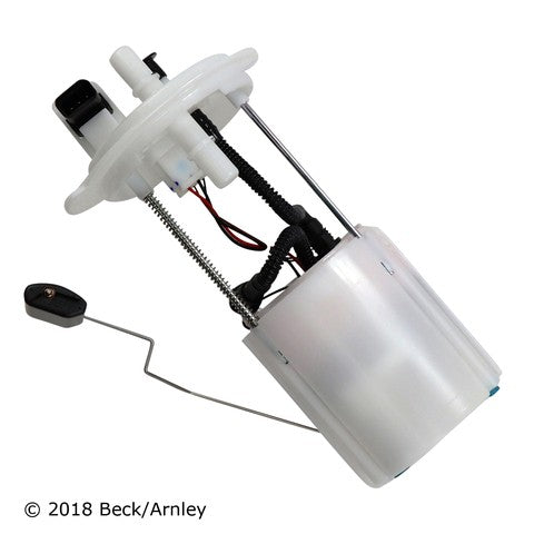 Beck/Arnley Fuel Pump and Sender Assembly  152-1037