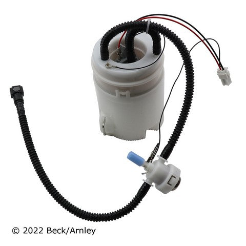 Beck/Arnley Electric Fuel Pump  152-1041