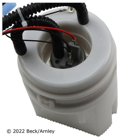Beck/Arnley Electric Fuel Pump  152-1041