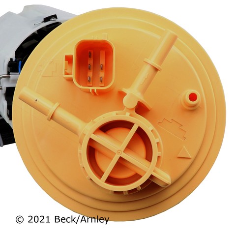 Beck/Arnley Fuel Pump and Sender Assembly  152-1048