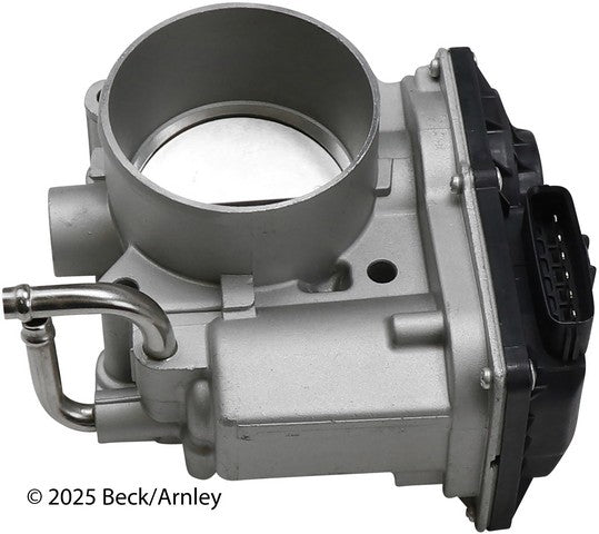 Beck/Arnley Fuel Injection Throttle Body  154-0156