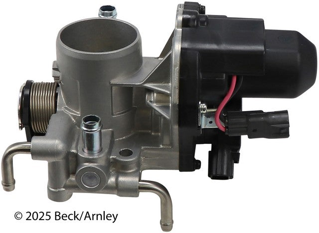 Beck/Arnley Fuel Injection Throttle Body  154-0165