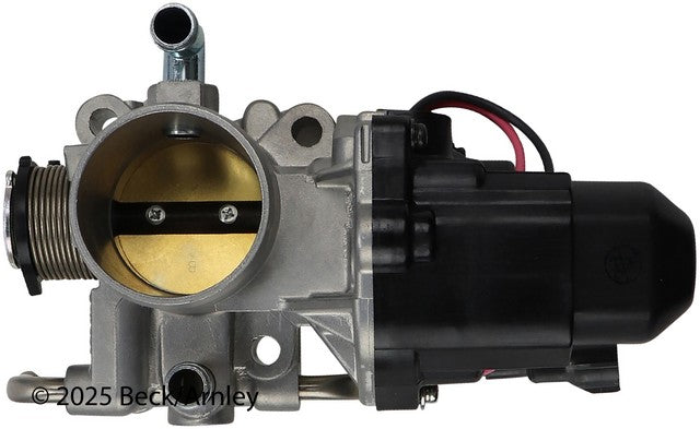 Beck/Arnley Fuel Injection Throttle Body  154-0165