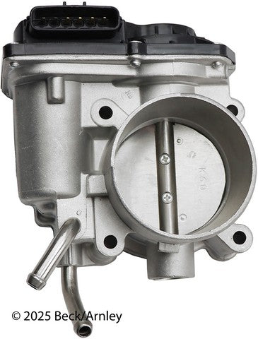 Beck/Arnley Fuel Injection Throttle Body  154-0172