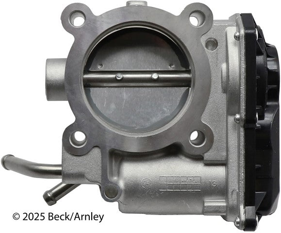 Beck/Arnley Fuel Injection Throttle Body  154-0172