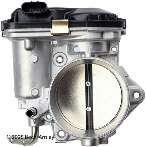 Beck/Arnley Fuel Injection Throttle Body  154-0182